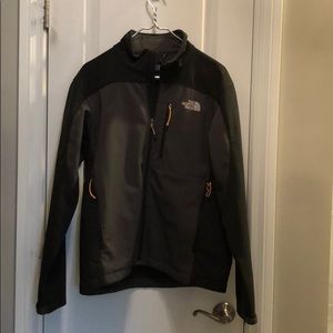 Men’s North Face TNF APEX Bionic Soft Shell Jacket